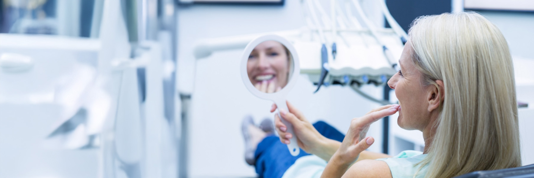 Composite Fillings | Dentist