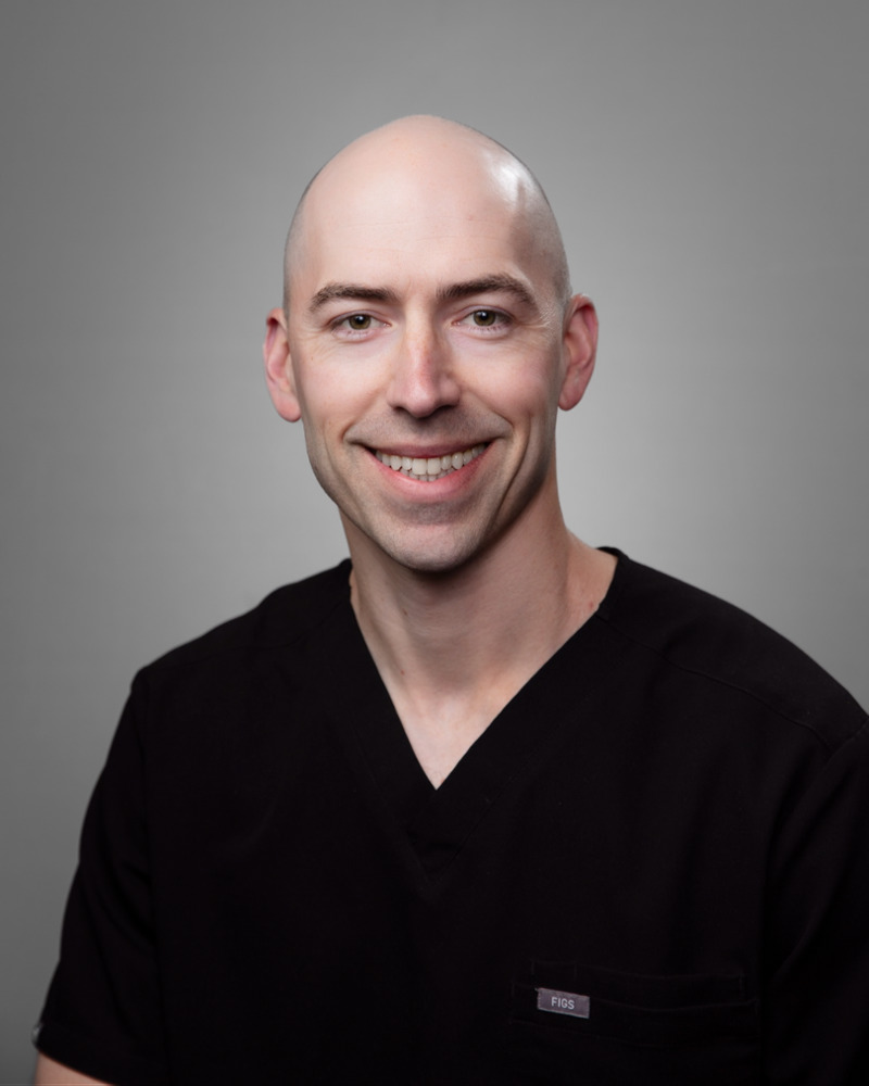 Dr. Daniel Eggert