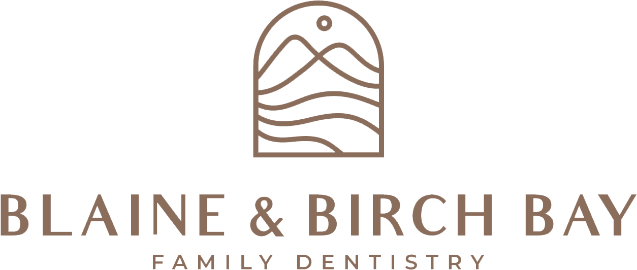 Blaine & Birch Bay Family Dentistry